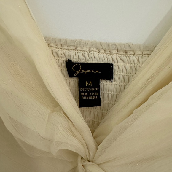 Japna Blouse NEW - Picture 4 of 6